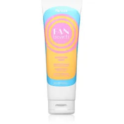 Fanola FAN Beach Mask Hydratisierende Maske für von der Sonne überanstrengtes Haar 250 ml