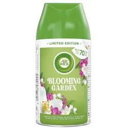 AIR WICK Nachfüller Lufterfrischer »Freshmatic Max Blooming Garden« 250 ml