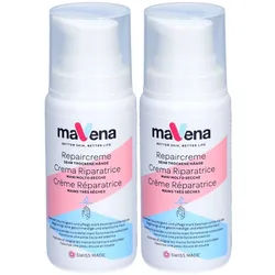 Mavena Reparierende Creme für sehr trockene und irritierte Hände