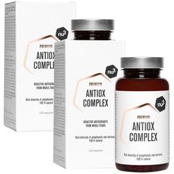 nu3 Premium AntiOx Complex