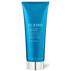 Elemis Cool Down Body Wash 200 ml Frauen