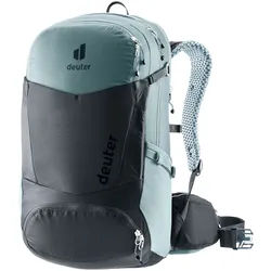 Deuter Rucksack Trans Alpine Pro 26 SL 3201025-4409 - Graphite-Shale - One size