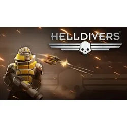 HELLDIVERS - Defenders Pack