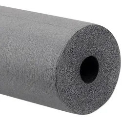2 m Rohrisolierung für Rohr Ø 16 - 18 mm - Dämmschichtdicke 25 mm - 100% GEG ** 1m/3,05 EUR