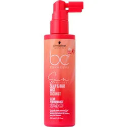 Schwarzkopf Professional BC Bonacure Sun Protect Scalp & Hair Mist 100ml