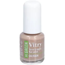 Vitry Vernis be green calisson