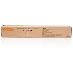 Utax CK-8510 K / 662511010 Toner schwarz