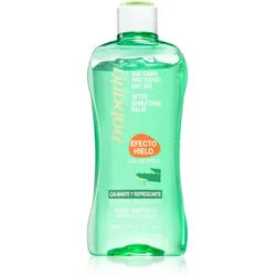 Babaria Sun Aloe Kühlgel nach dem Bräunen 200 ml