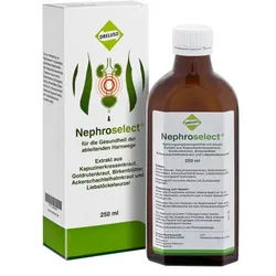 NEPHROSELECT 250 ml