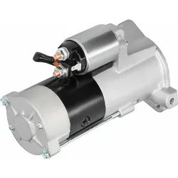 F.BECKER Starter 74110072 für MITSUBISHI