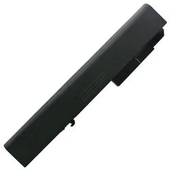 HP EliteBook 8530p, EliteBook 8530w Nachbau Akku von AccuCell 14,4 Volt 5200mAh