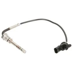 Sensor, Abgastemperatur MEAT & DORIA 12399