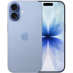 Apple iPhone 17 512GB nebelblau | Zustand: Neu & original versiegelt