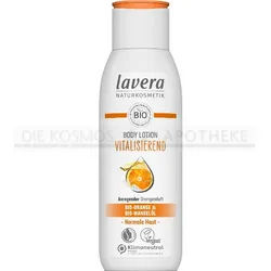 LAVERA Bodylotion vitalisierend dt 200 ml