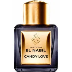 El Nabil - Candy Love Parfümextrakt 5 ml Frauen