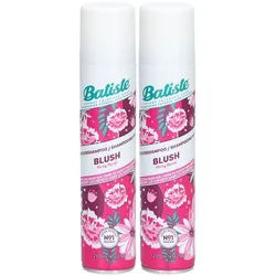 Batiste Shampooing Sec Blush