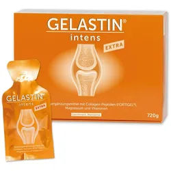 GELASTIN® intens Extra Monatspackung - 720 g