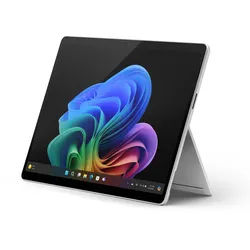 Microsoft Surface Pro Copilot+ PC - 16GB - 256GB - X Plus 13" touchscreen - Snapdragon® X Plus - 16GB - 256GB - platinum