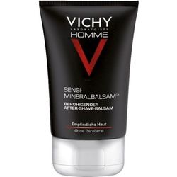 VICHY HOMME SENSI-MINERALBALSAM + Gratis Geschenk ab 40?*