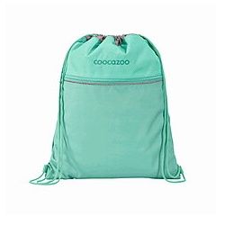 Coocazoo Turnbeutel All Mint