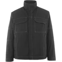 Mascot Rockford Arbeitsjacke Größe 4XL, schwarz