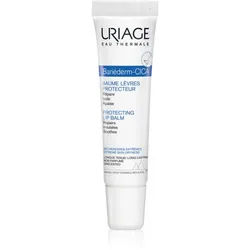 Uriage Bariéderm Cica-Lips Protecting Balm schützendes Balsam für Lippen 15 ml