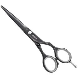 Jaguar Schere Gold Line Diamond E Titan Black 21160- 13 - 6,0 Zoll
