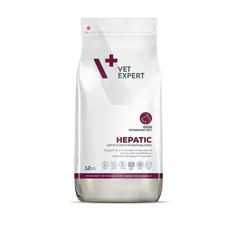VETEXPERT Veterinary Diet Hepatic Dog 2x12kg