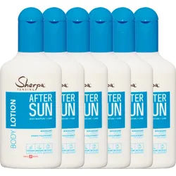Sherpa Tensing After Sun Sonnenschutzcreme 1050 ml