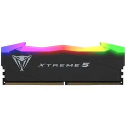 Patriot Viper Xtreme 5 RGB DDR5-8000 Dual Kit - 48GB