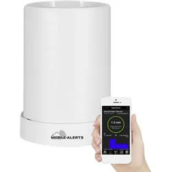 Techno Line Techno Line Mobile Alerts MA 10650 Regenmesser Regenmesser