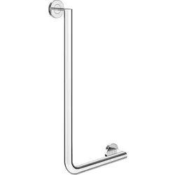 Winkelgriff Hewi System 900, 90°, links, 300 x 600 mm - 900.22.10540