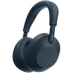 Sony WH-1000XM6 Blau