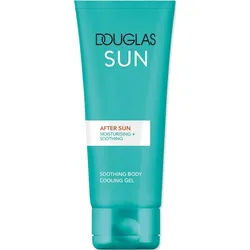 Douglas Collection - Sun After Soothing Body Cooling Gel After Sun 200 ml