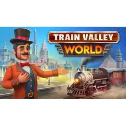 Train Valley World