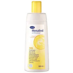 HARTMANN MoliCare Skin Hautpflegeöl apricot 500 ml 1 Stück