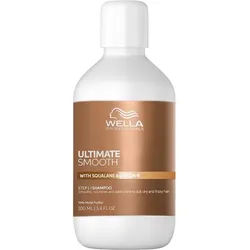 Wella Ultimate-Care Ultimate-SmoothPflegendes Shampoo 100 ml