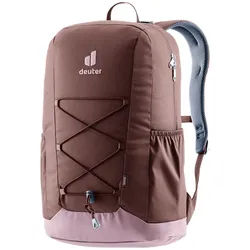 Deuter Gogo Lifestyle Rucksack raisin-grape