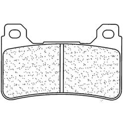 CL BRAKES Bremsbeläge CL BRAKES Straßensintermetall - 1134XBK5