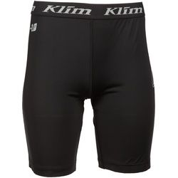 Klim Solstice -1.0 Damen Funktionsshorts, grün, Größe XL