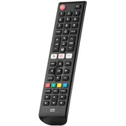 ONE FOR ALL Ersatzfernbedienung Samsung 2.0, URC 4910