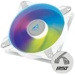 ARCTIC Lüfter P14 PWM PST A-RGB 140mm