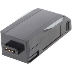 Li-Polymer-Akku 2800mAh 11.4V für Yuneec Mantis Q 3S Drohne, YUNB3S2800, 3ICP9/37/73