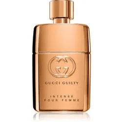 Gucci Guilty Pour Femme Intense Eau de Parfum für Damen 50 ml