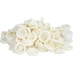 Fingerlinge Latex Größe 4 Large 100 ST