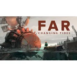 Far: Changing Tides
