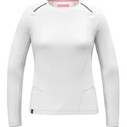 Salewa Pedroc Dry'ton Tee W white (0010) 40