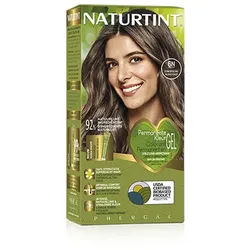 Naturtint® Permanente Haarfarbe 6N Dunkelblond