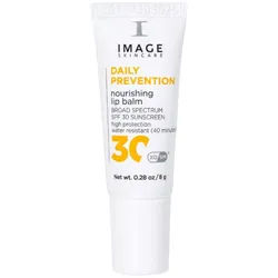 Daily Prevention nourishing lip balm Spf30 Lippenschutz 8 g