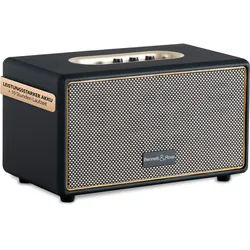 Bennett & Ross BB-860A BK Blackmore Bluetooth Akku Lautsprecher Schwarz